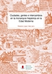 Front pageCiudades, gentes e intercambios en la monarquía hispánica en la Edad Moderna