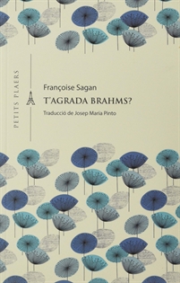 Books Frontpage T'agrada Brahms?