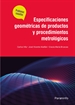 Front pageEspecificaciones geométricas de productos y procedimientos metrológicos. Problemas resueltos