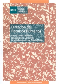 Books Frontpage Dirección de recursos humanos