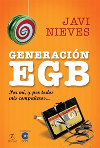 Books Frontpage Generación EGB