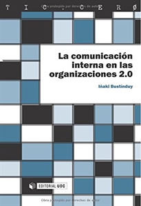 Books Frontpage La comunicación interna en las organizaciones 2.0