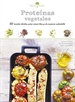 Front pageSabores & Bienestar: Proteínas vegetales