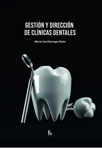 Books Frontpage Gestión Y Dirección De Clinicas Dentales