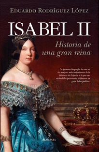 Books Frontpage Isabel II