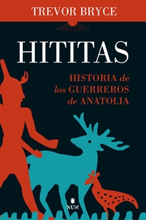 Books Frontpage Hititas