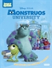 Front pageMonstruos University