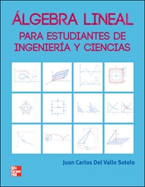 Books Frontpage Algebra Lineal Para Estudiantes De Ingenieria Y Ciencias