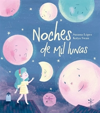 Books Frontpage Noches de mil lunas