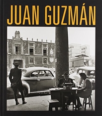 Books Frontpage Juan Guzmán
