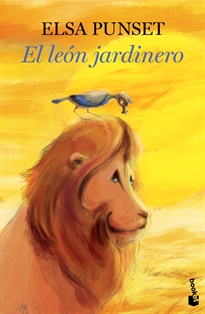 Books Frontpage El león jardinero