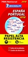 Front pageMapa National España - Portugal "Alta Resistencia"