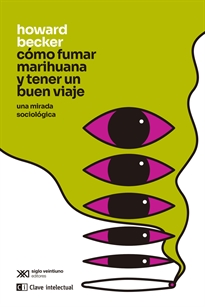 Books Frontpage Cómo fumar marihuana y tener un buen viaje