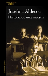 Books Frontpage Historia de una maestra