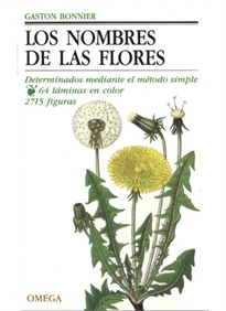 Books Frontpage Los Nombres De Las Flores