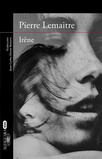 Books Frontpage Irène (Un caso del comandante Camille Verhoeven 1)