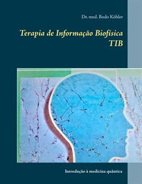 Books Frontpage Terapia de Informação Biofísica TIB