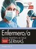 Front pageEnfermero/a. Promoción interna. Servicio Madrileño de Salud (SERMAS). Temario Vol. IV.