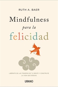 Books Frontpage Mindfulness para la felicidad