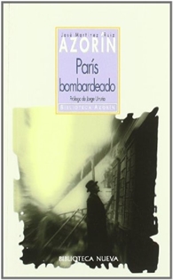 Books Frontpage París bombardeado