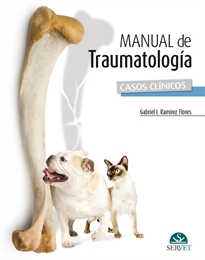 Books Frontpage Manual de traumatología. Casos clínicos