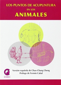 Books Frontpage Puntos De Acupuntura En Animales,Los