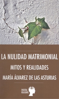 Books Frontpage La nulidad matrimonial
