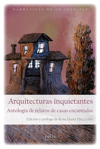 Books Frontpage Arquitecturas inquietantes