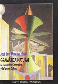 Books Frontpage Gramática natural