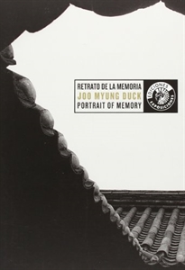 Books Frontpage Retrato de la memoria