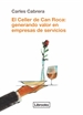 Front pageEl Celler de Can Roca: Generando valor en empresas de servicios