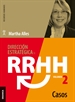Front pageDirección estratégica de RRHH Vol II - Casos (3ra ed.)