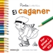 Front pagePinta i escriu El Caganer