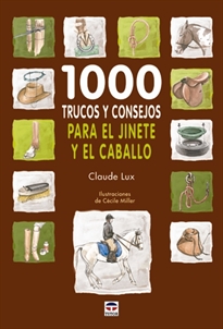 Books Frontpage 1000 Trucos Y Consejos Para El Jinete Y El Caballo