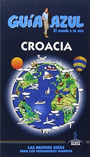 Books Frontpage Croacia