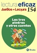 Front pageLas tres piedras y otros cuentos Juego de Lectura