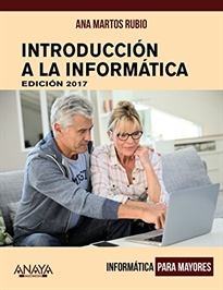 Books Frontpage Introducción a la Informática. Edición 2017