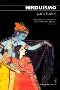 Books Frontpage Hinduismo para todos