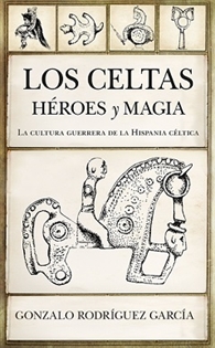 Books Frontpage Los celtas. Héroes y magia