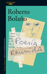 Books Frontpage Poesía reunida
