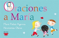 Books Frontpage Oraciones a María