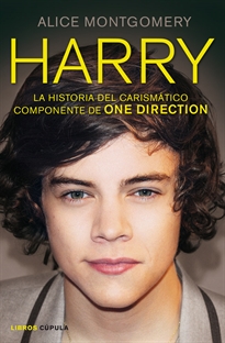 Books Frontpage Harry