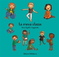 Books Frontpage La Meva Classe