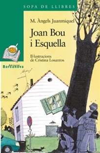 Books Frontpage Joan Bou i Esquella