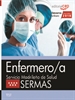 Front pageEnfermero/a. Promoción interna. Servicio Madrileño de Salud (SERMAS). Test