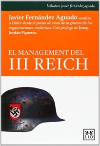 Books Frontpage El management del III Reich
