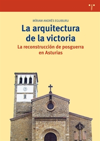 Books Frontpage La arquitectura de la victoria