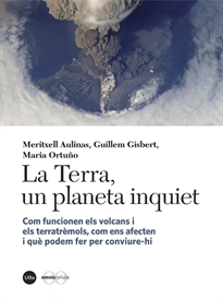 Books Frontpage La terra, un planeta inquiet