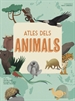 Front pageAtles Dels Animals (Vvkids)