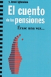 Front pageEl cuento de las pensiones